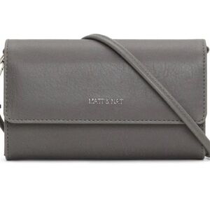 Matt & Nat The Drew Mini Crossbody